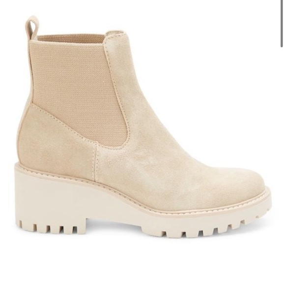Dolce Vita Shoes - Dolce Vita Hasa Platform Bootie